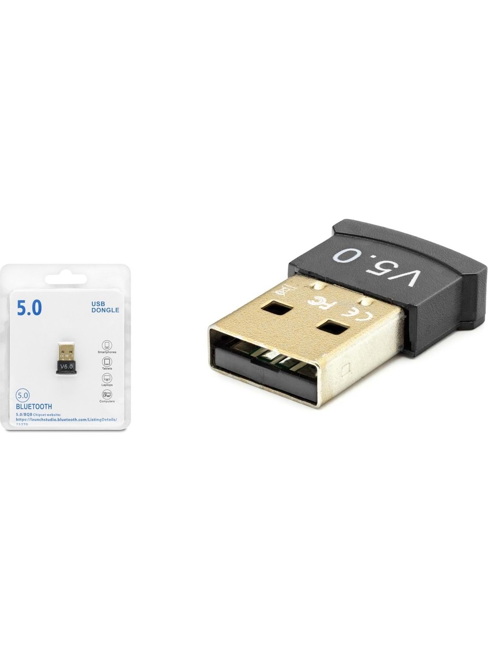 Hadron HDX-2254 v5.0 Bluetooth Adaptör